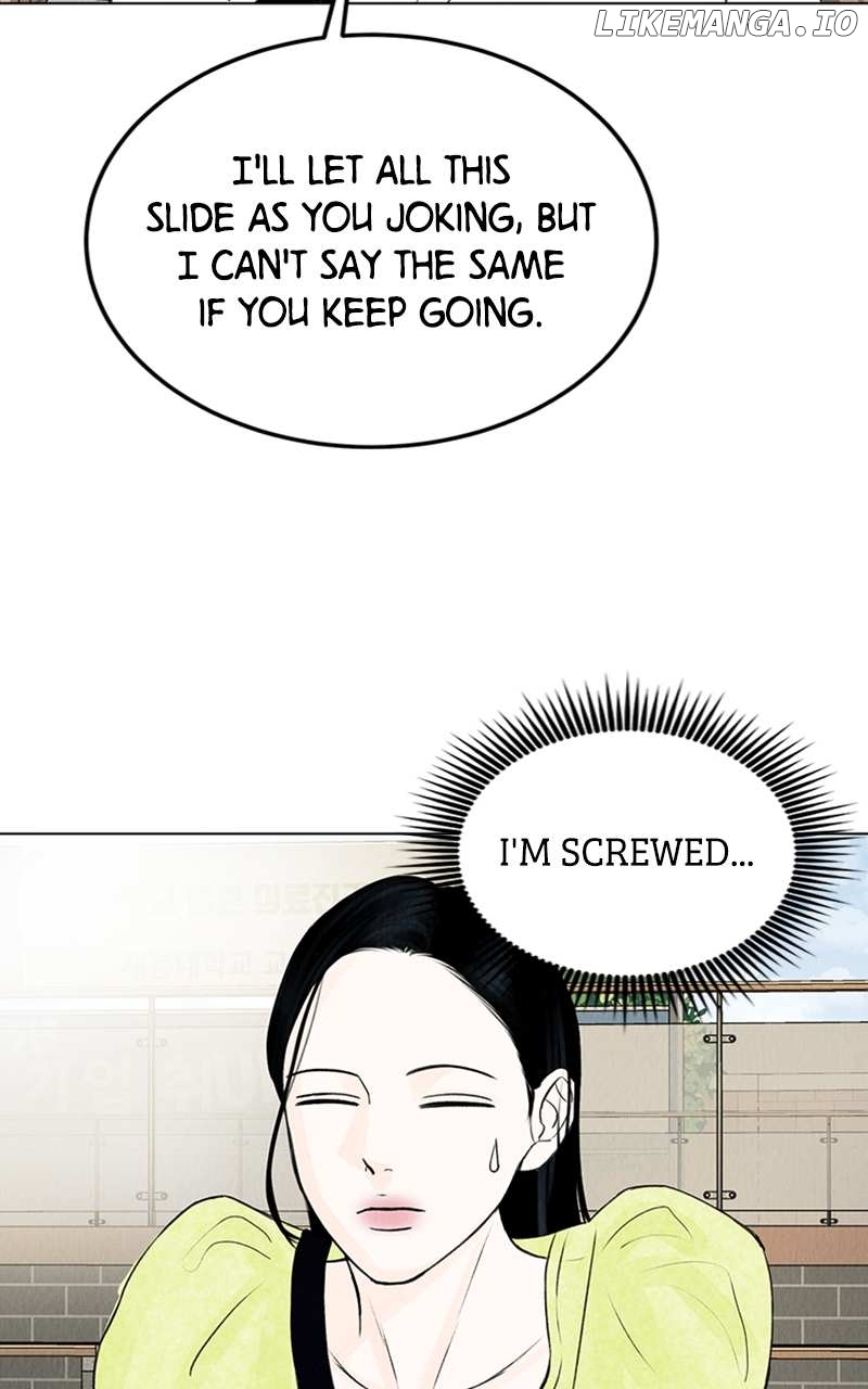 Want to See My Cat? Chapter 3 - page 33