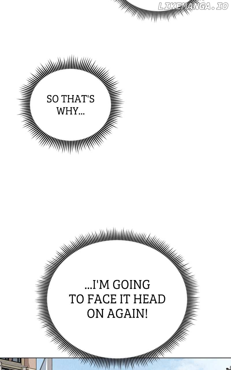 Want to See My Cat? Chapter 3 - page 5