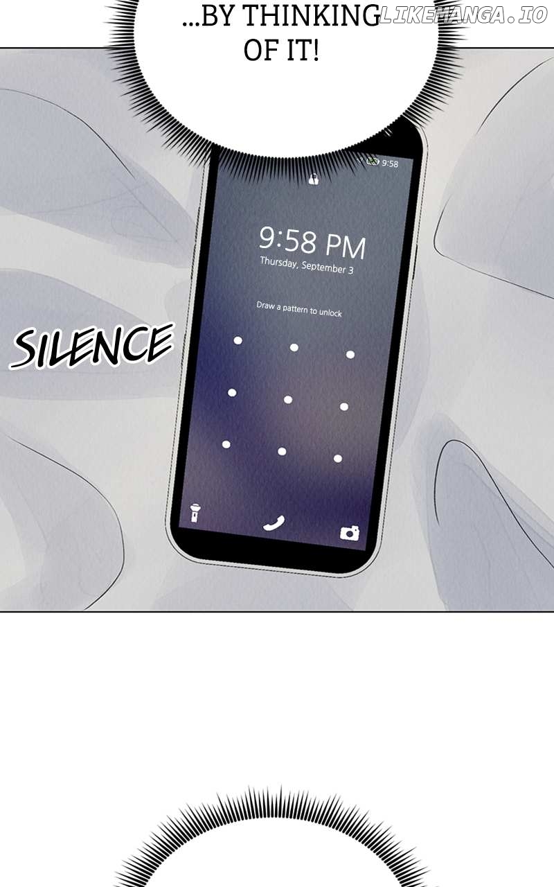 Want to See My Cat? Chapter 3 - page 60