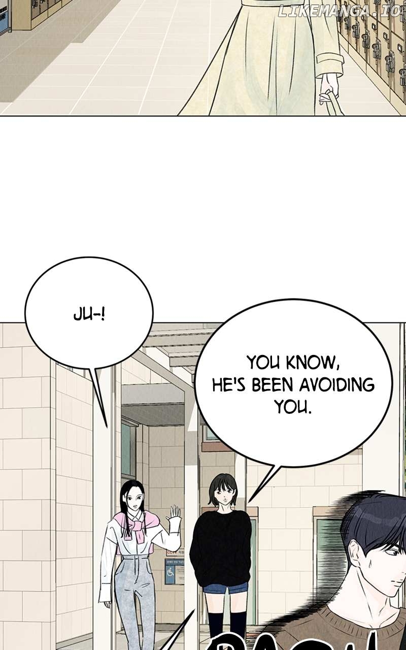 Want to See My Cat? Chapter 3 - page 64