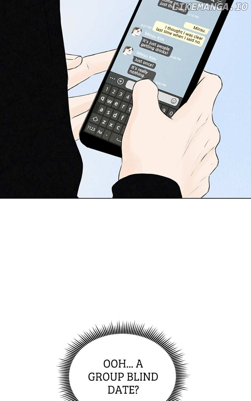 Want to See My Cat? Chapter 3 - page 67