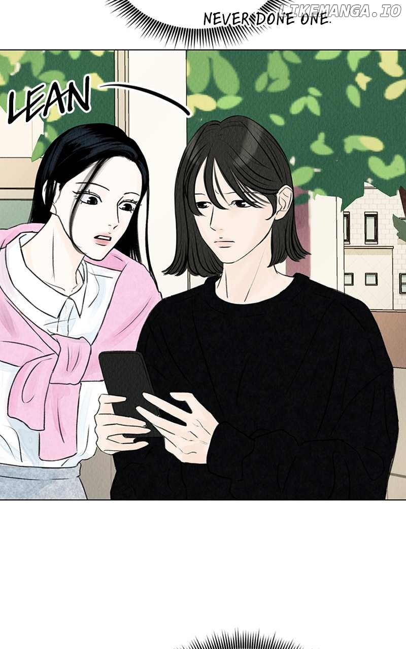 Want to See My Cat? Chapter 3 - page 68