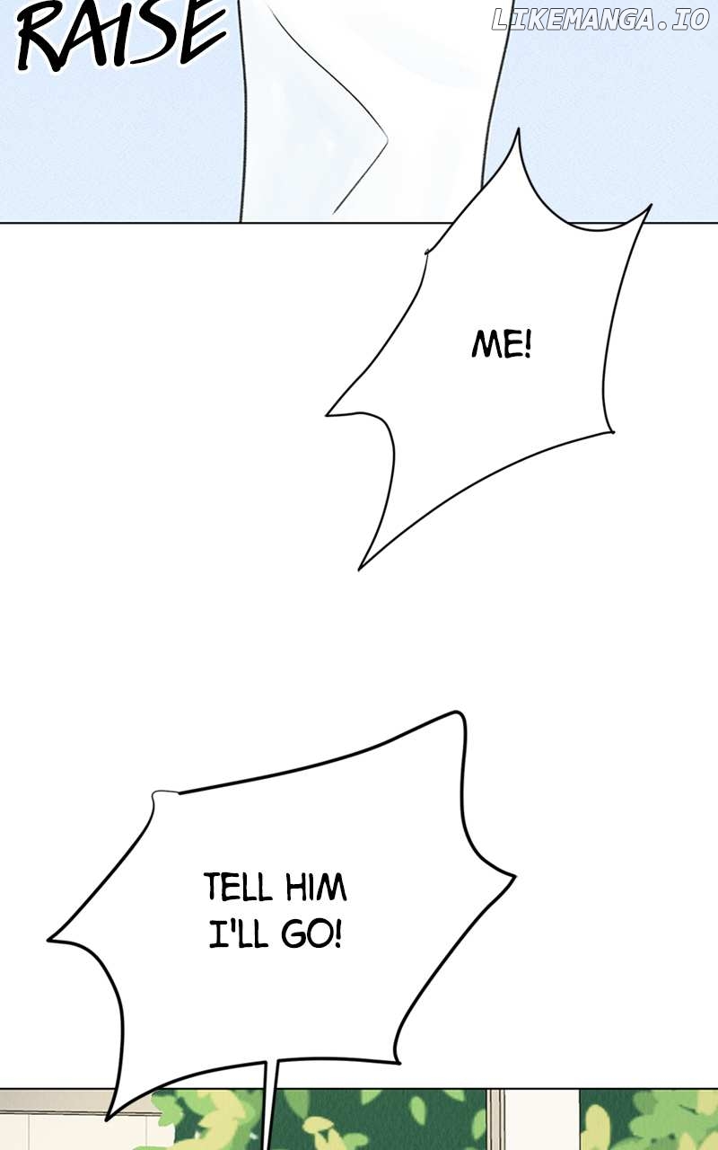 Want to See My Cat? Chapter 3 - page 71