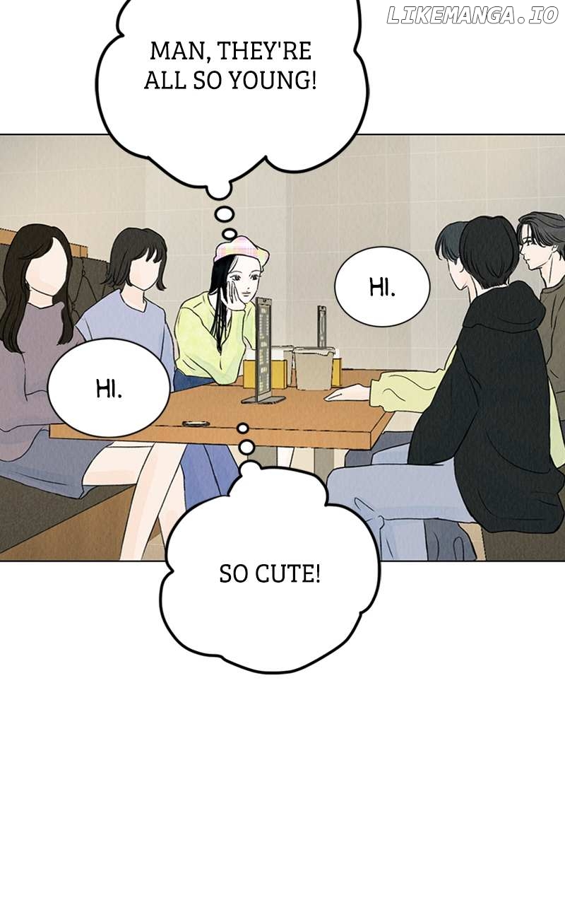 Want to See My Cat? Chapter 3 - page 76