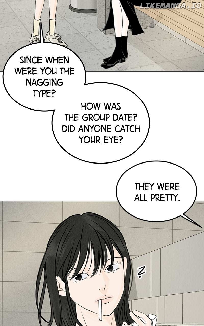 Want to See My Cat? Chapter 3 - page 78