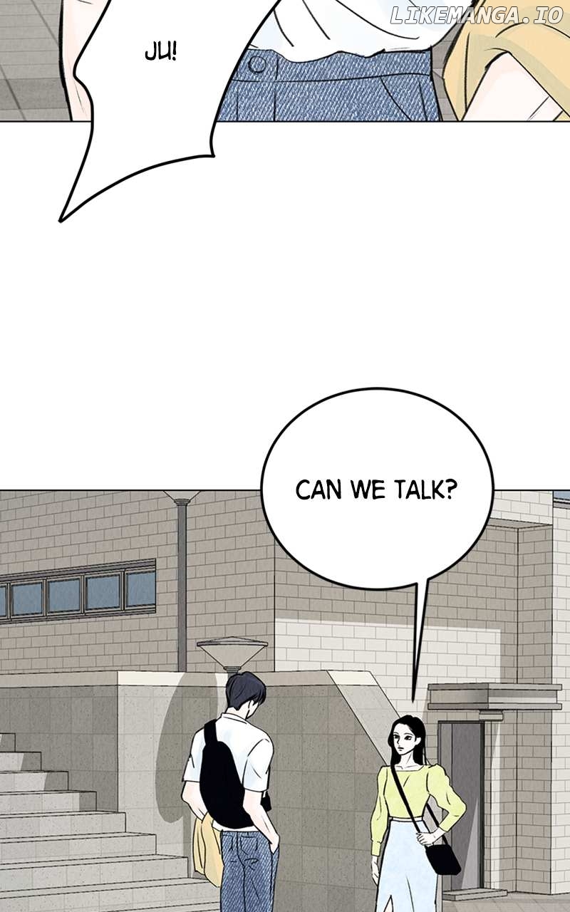 Want to See My Cat? Chapter 3 - page 7