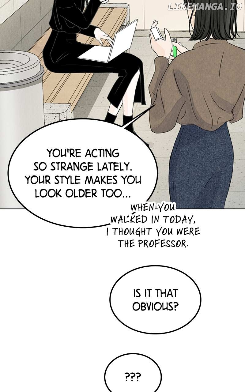 Want to See My Cat? Chapter 3 - page 80