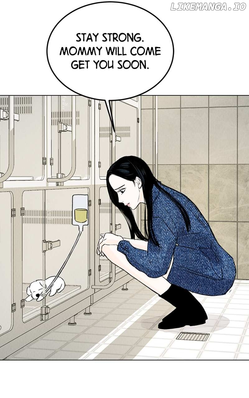 Want to See My Cat? Chapter 3 - page 88