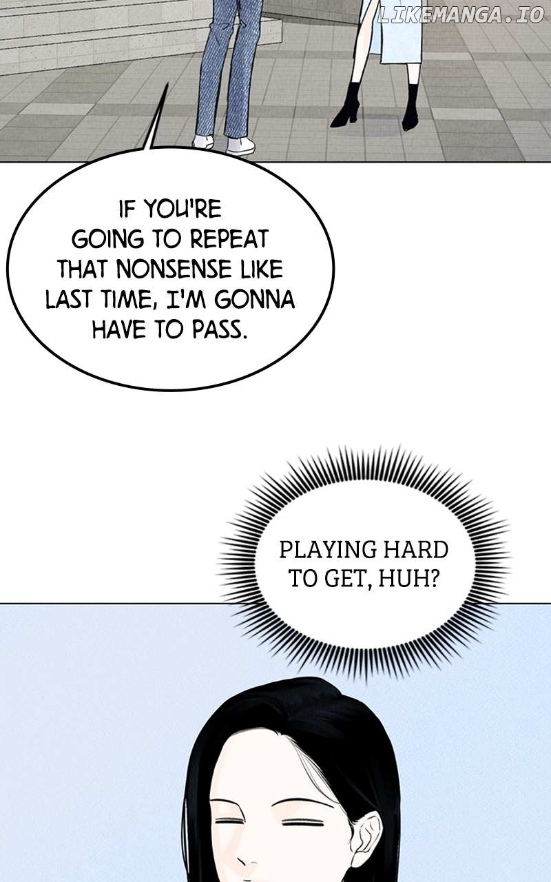 Want to See My Cat? Chapter 3 - page 8