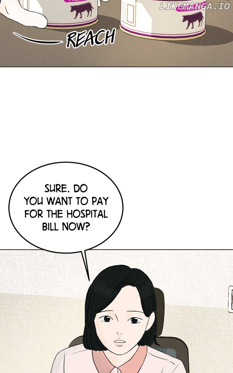 Want to See My Cat? Chapter 3 - page 90