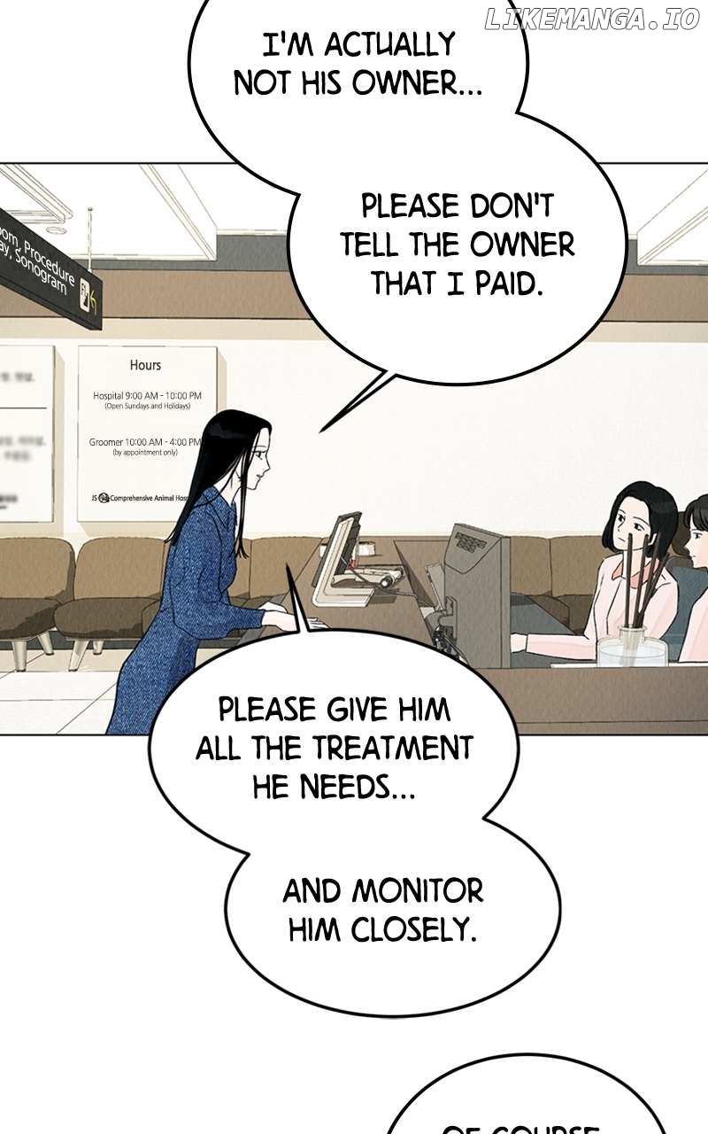 Want to See My Cat? Chapter 3 - page 93