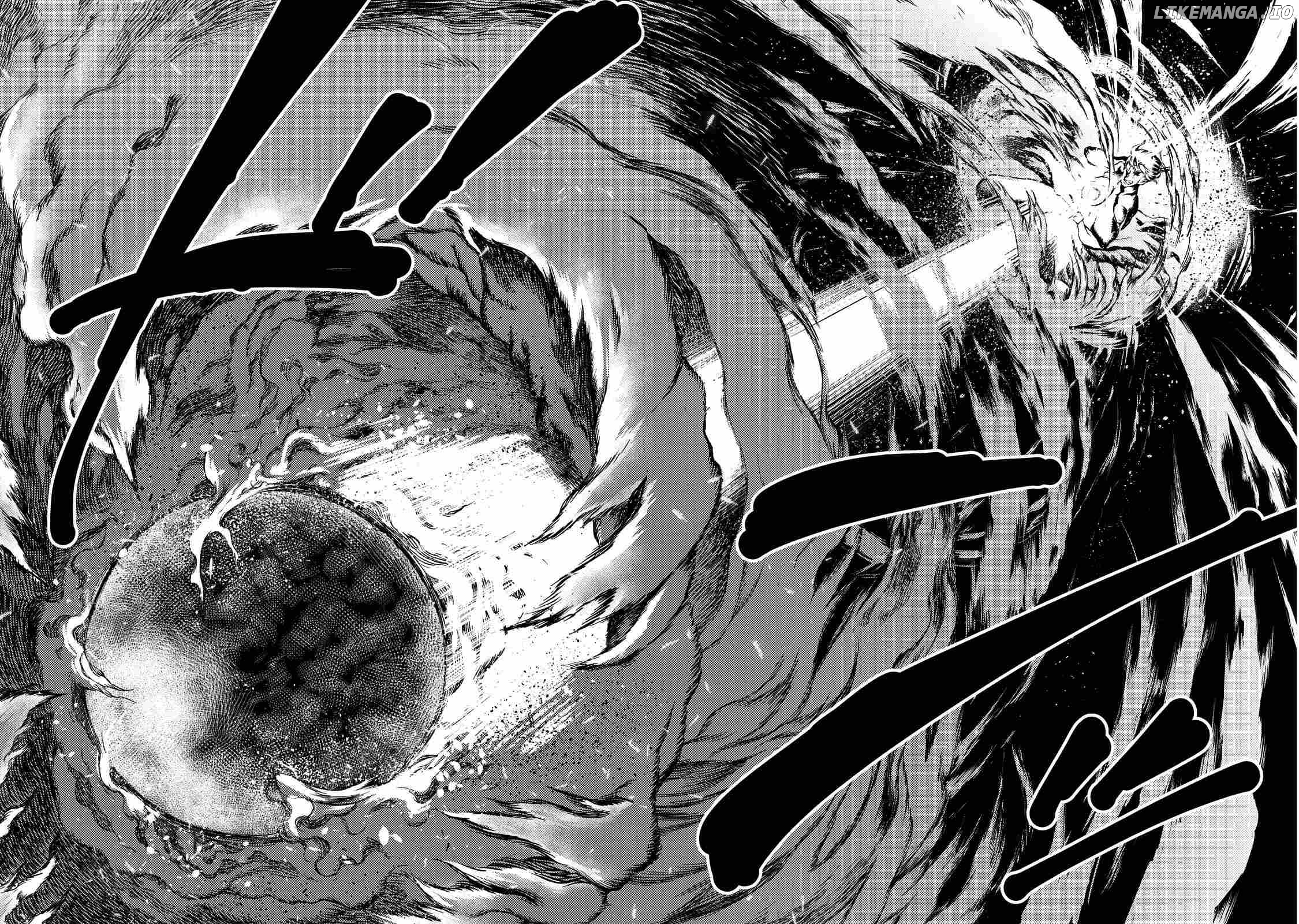 The Pleiades of the Island Nation Chapter 1 - page 70