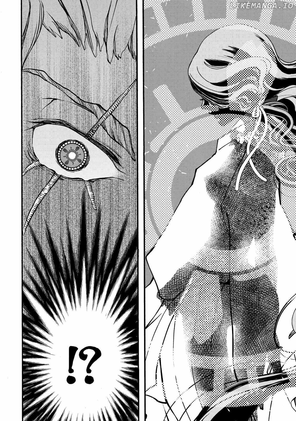 The Pleiades of the Island Nation Chapter 1 - page 79