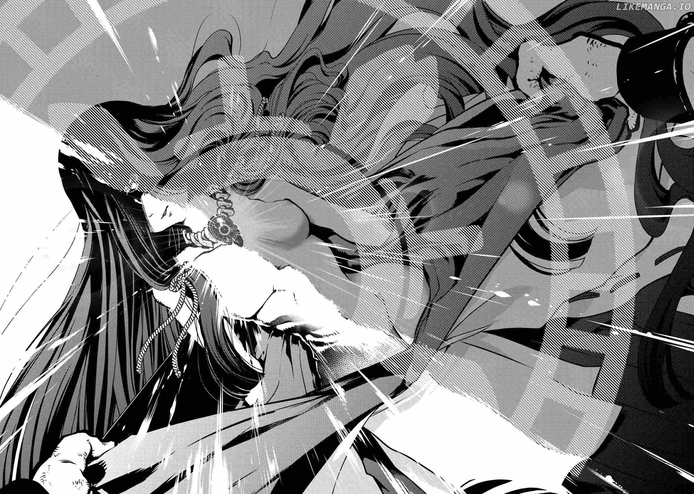 The Pleiades of the Island Nation Chapter 1 - page 81
