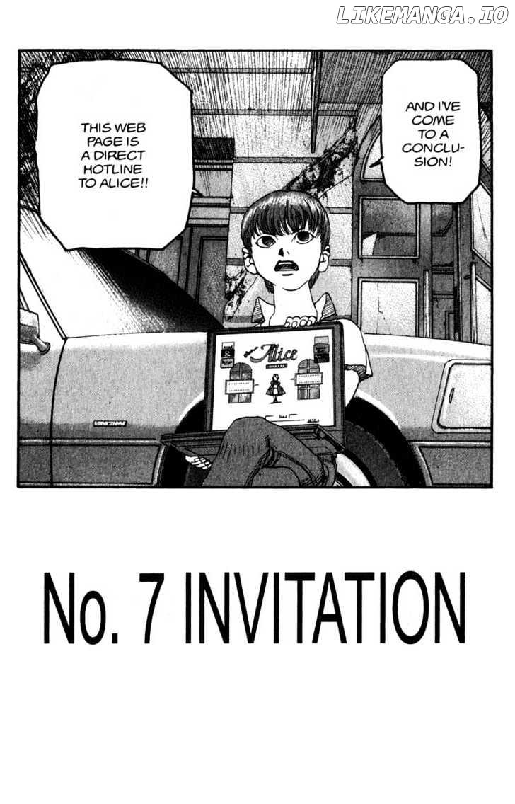Project ARMS chapter 161 - page 2