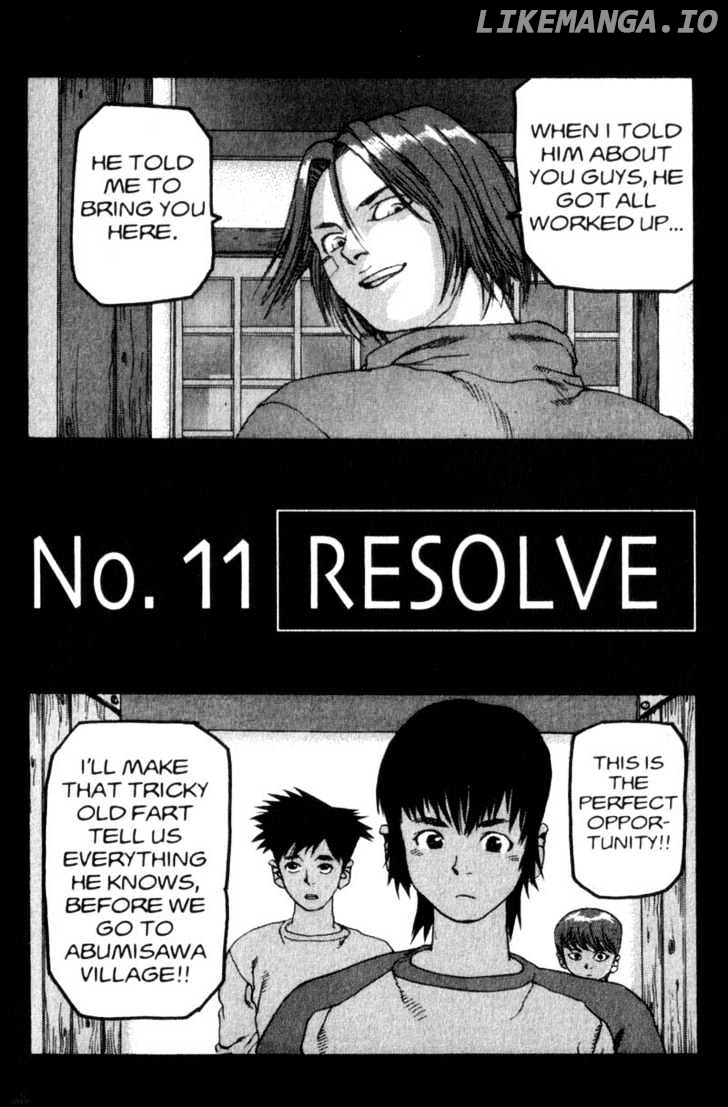 Project ARMS chapter 21 - page 2