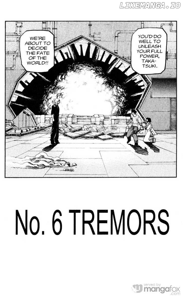 Project ARMS chapter 193 - page 2