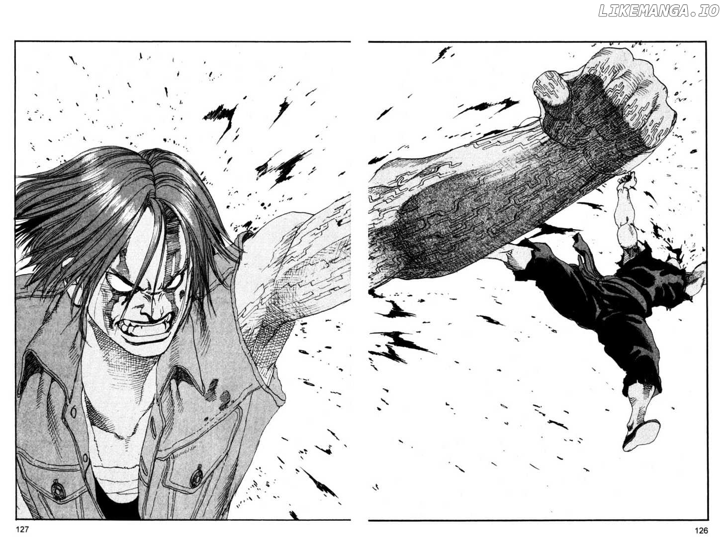 Project ARMS chapter 128 - page 14