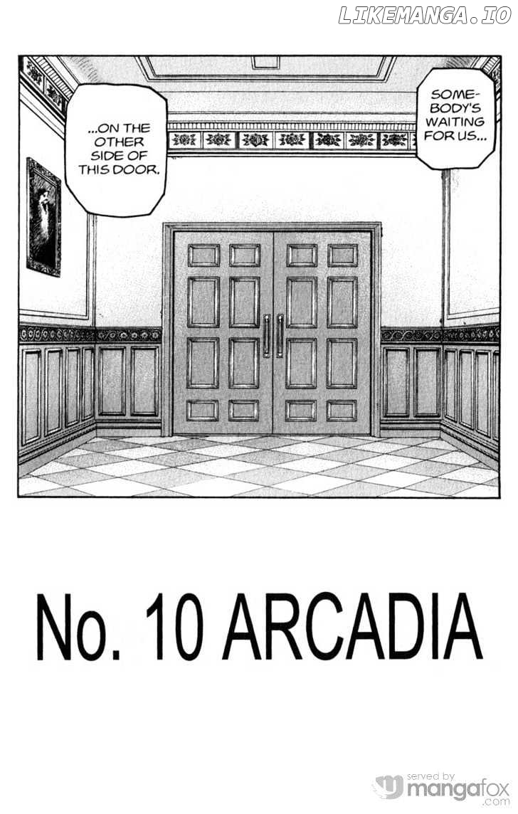 Project ARMS chapter 186 - page 2