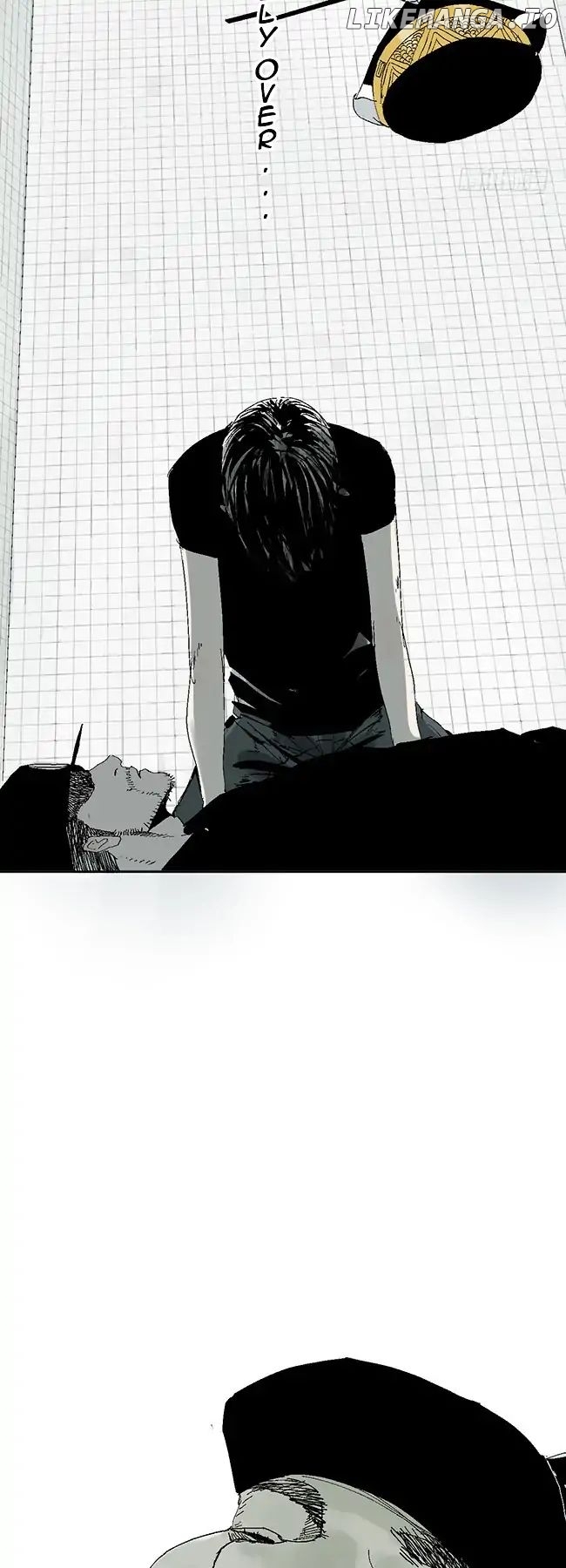 The Law Of The Yama chapter 11 - page 3