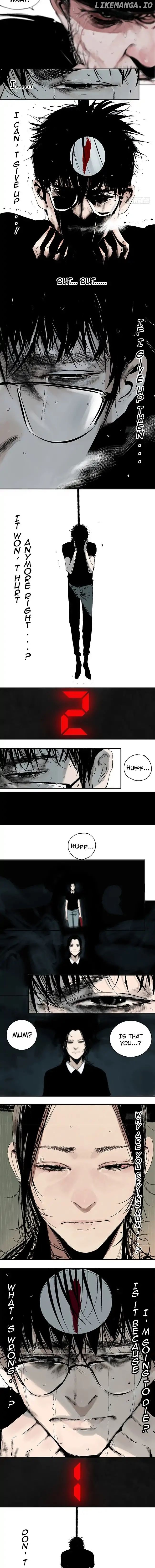 The Law Of The Yama chapter 10 - page 7