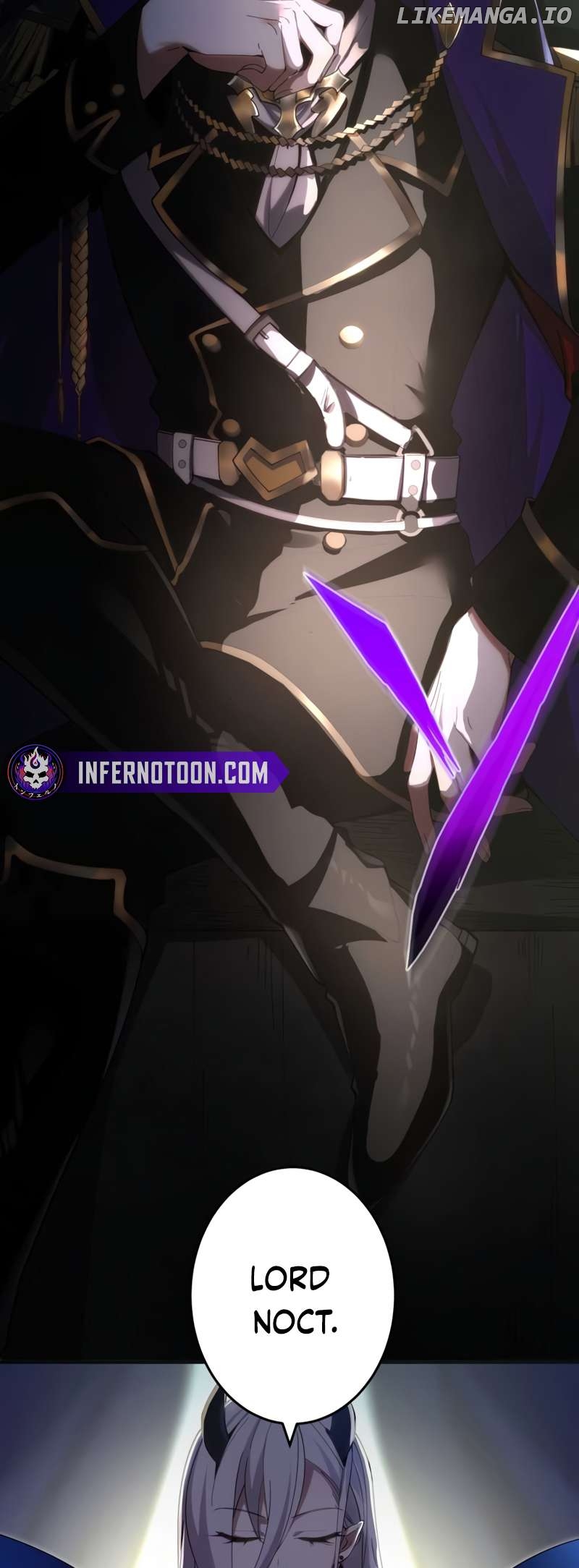 The Demon Lord who Returned after 3000 Years ~ The Strongest Reincarnator Aims for World Domination ~ Chapter 1 - page 2
