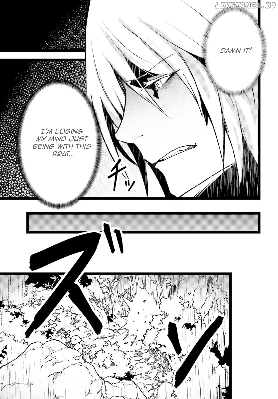 LV999 no Murabito chapter 60 - page 30