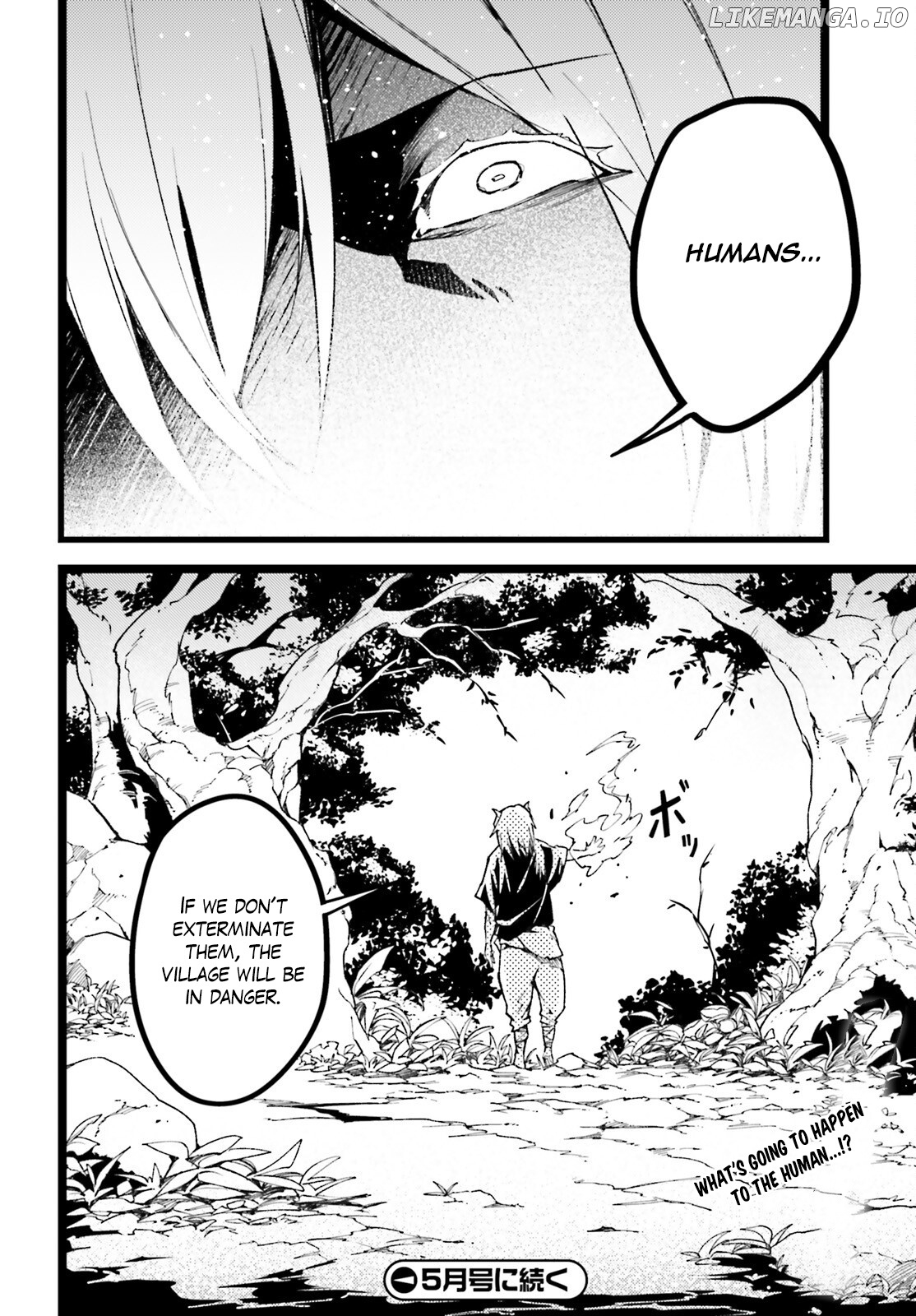 LV999 no Murabito chapter 60 - page 37
