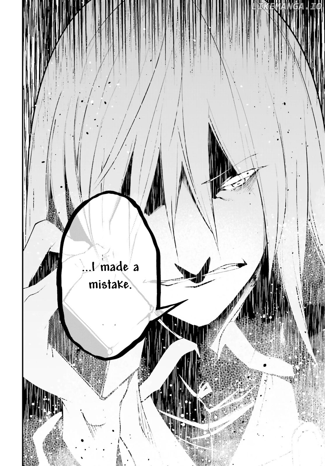 LV999 no Murabito chapter 66 - page 7