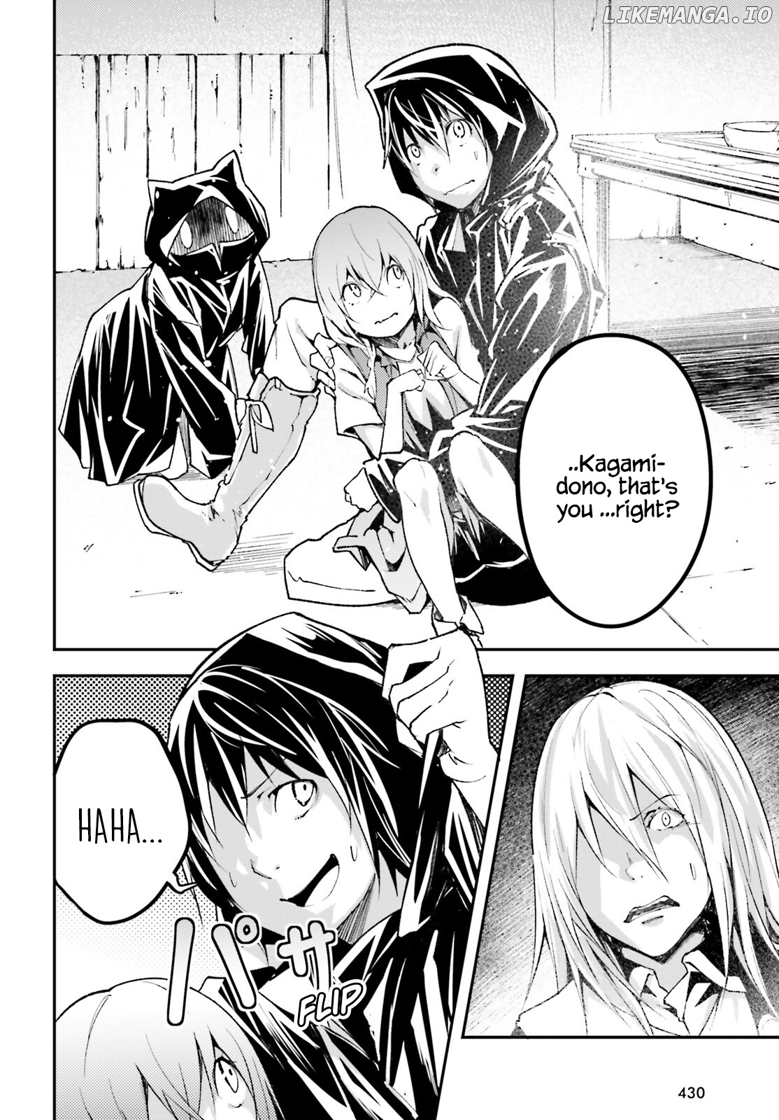 LV999 no Murabito chapter 51 - page 2