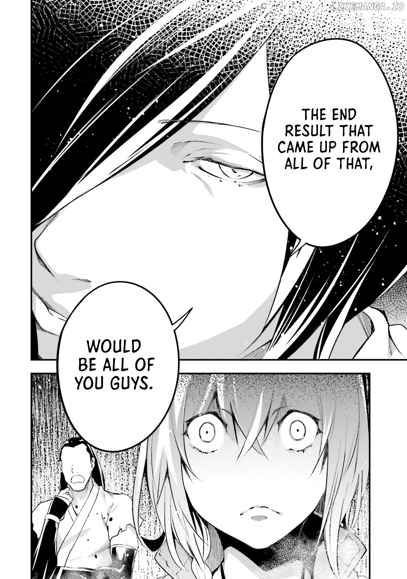 LV999 no Murabito chapter 44 - page 9