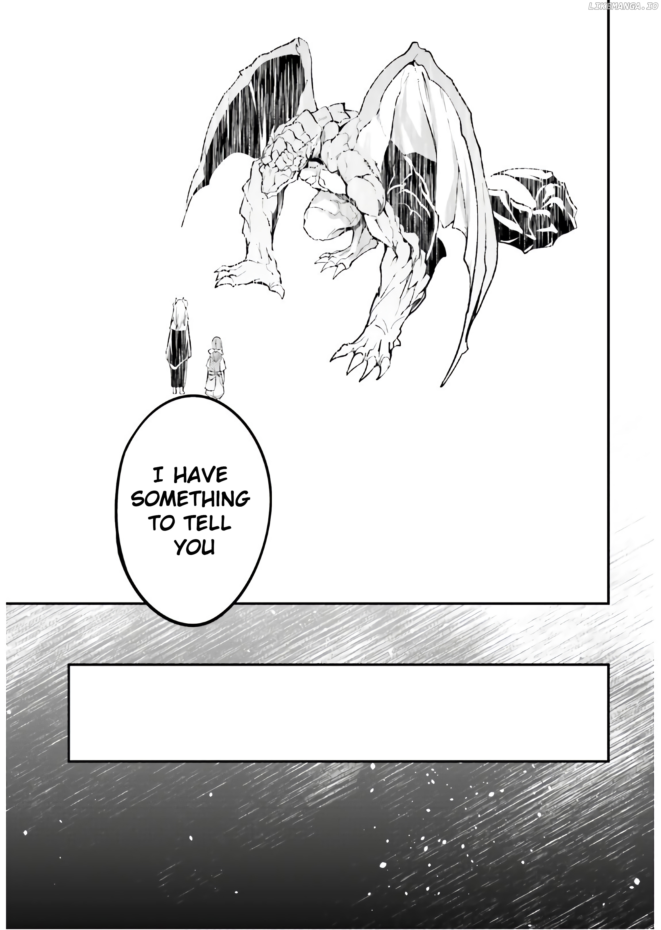 LV999 no Murabito chapter 42 - page 14