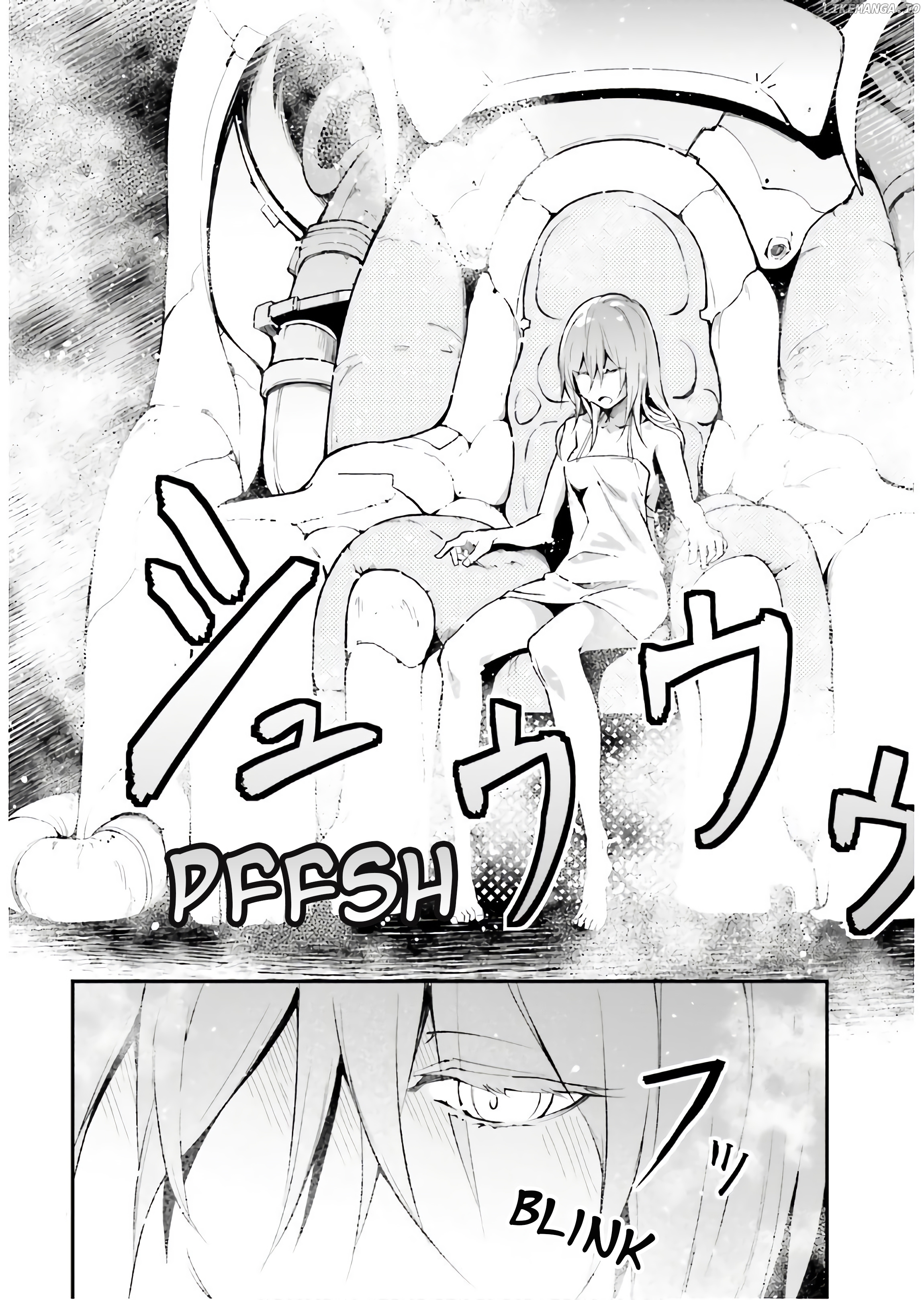 LV999 no Murabito chapter 42 - page 19
