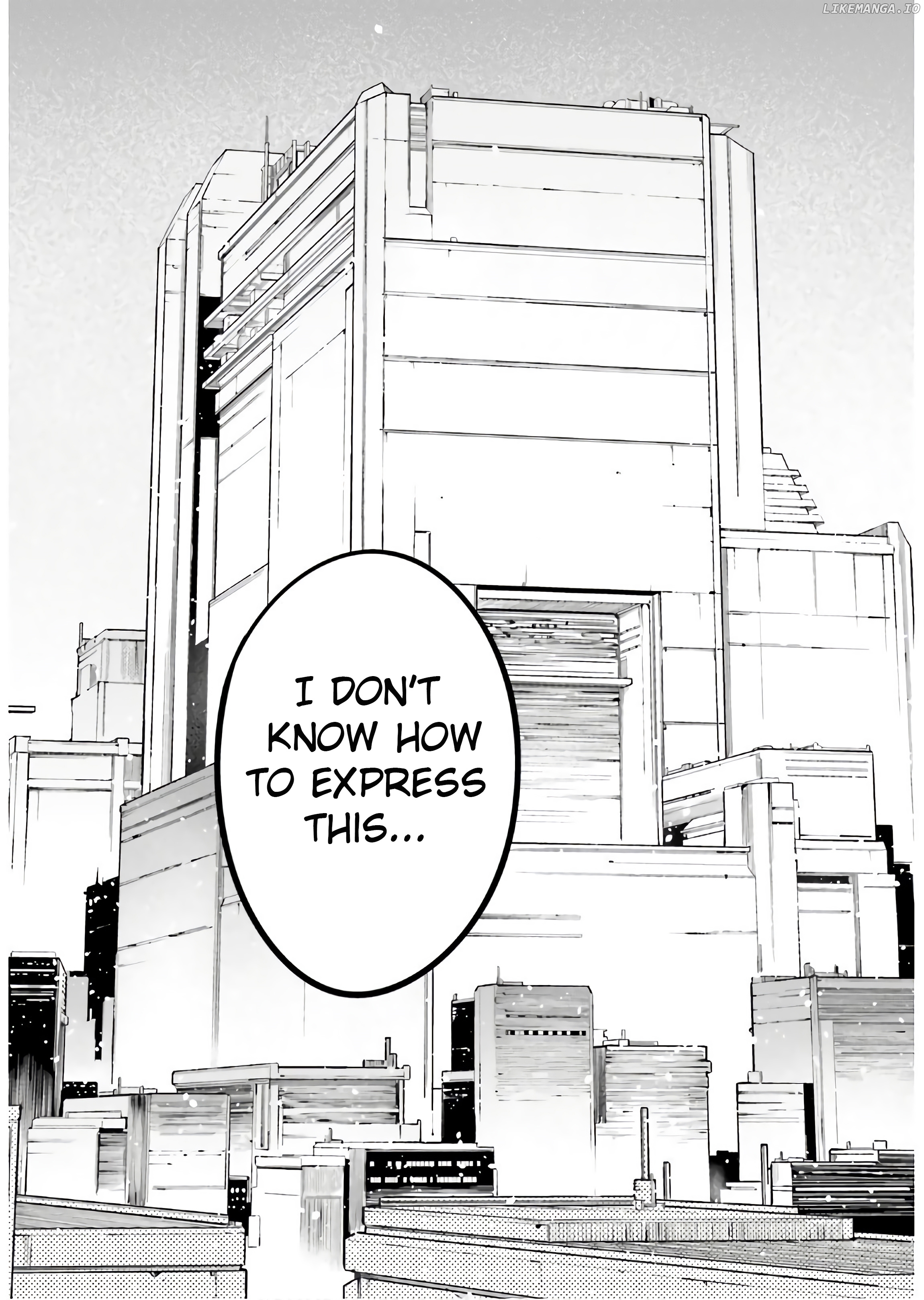 LV999 no Murabito chapter 42 - page 29