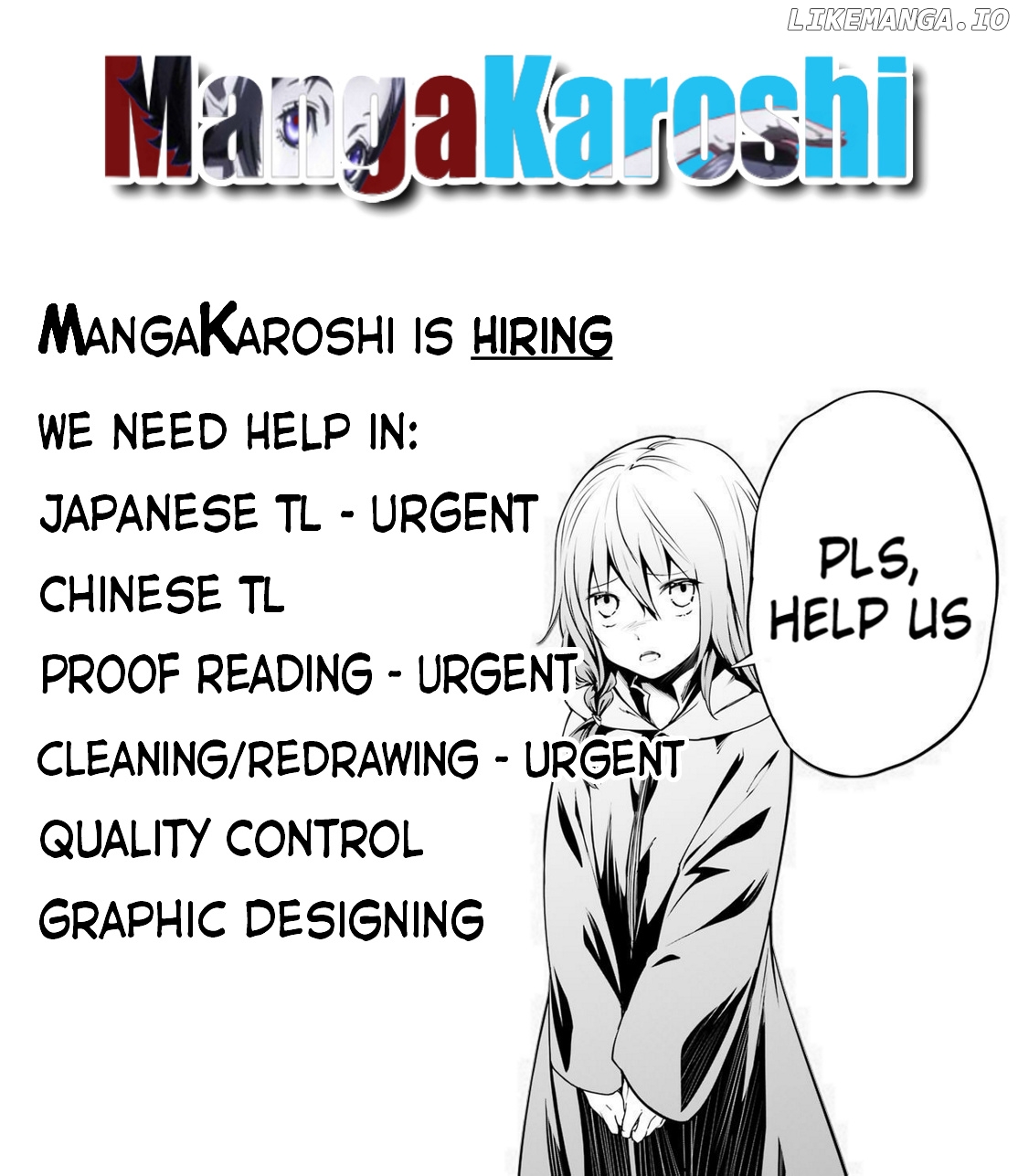 LV999 no Murabito chapter 42 - page 32