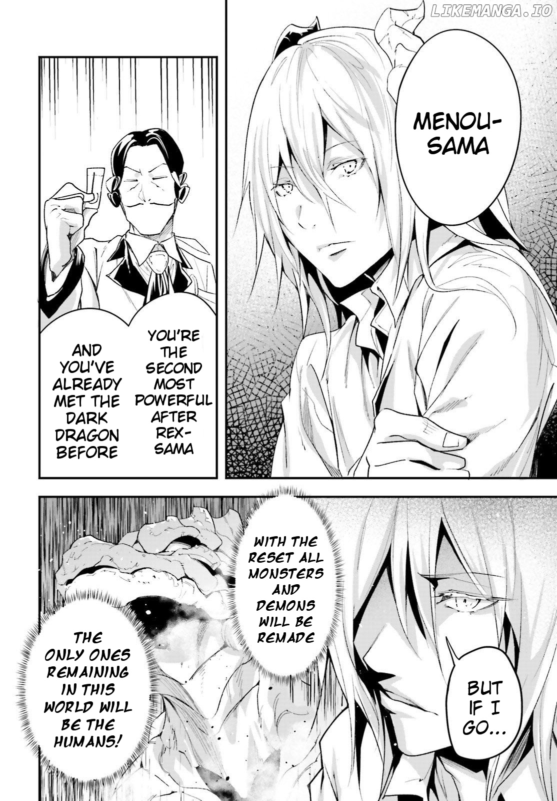 LV999 no Murabito chapter 40 - page 15