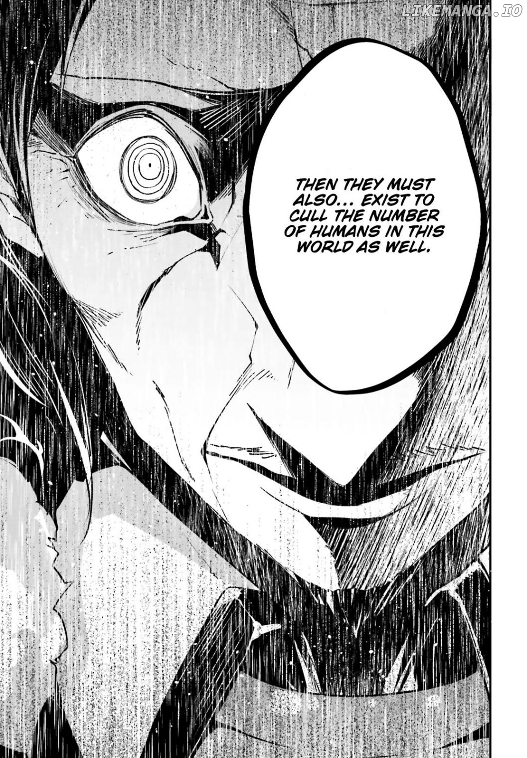 LV999 no Murabito chapter 33.2 - page 2