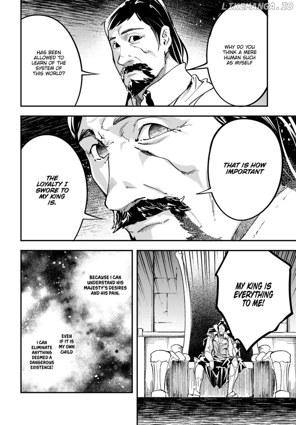 LV999 no Murabito chapter 34.2 - page 4