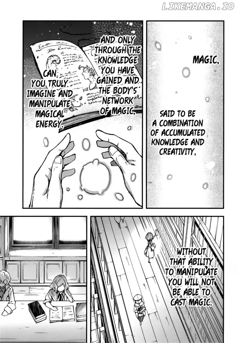 LV999 no Murabito chapter 18 - page 4
