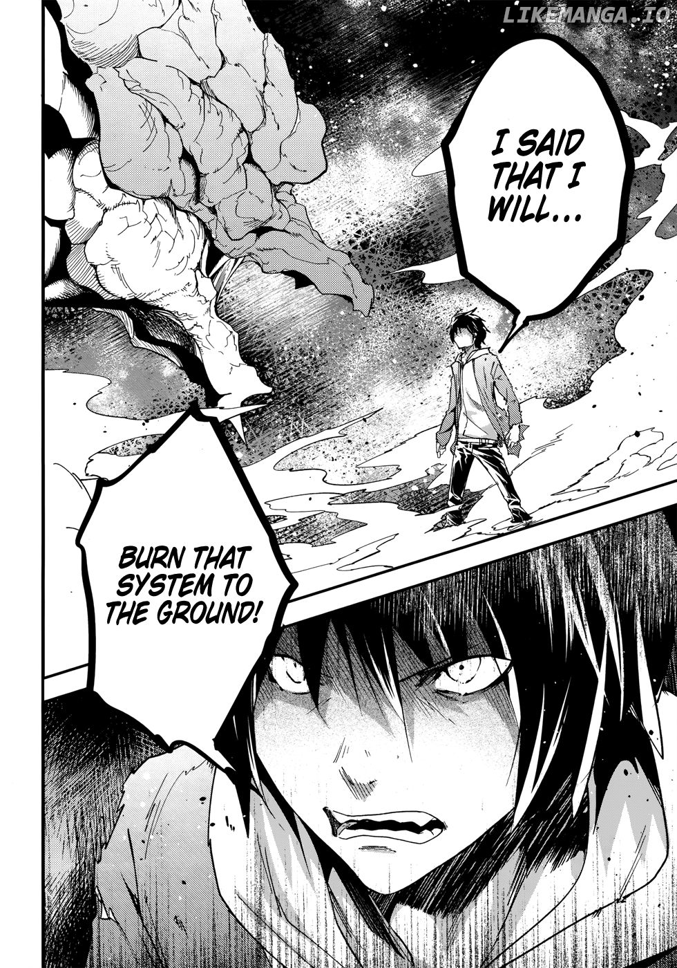 LV999 no Murabito chapter 27 - page 3