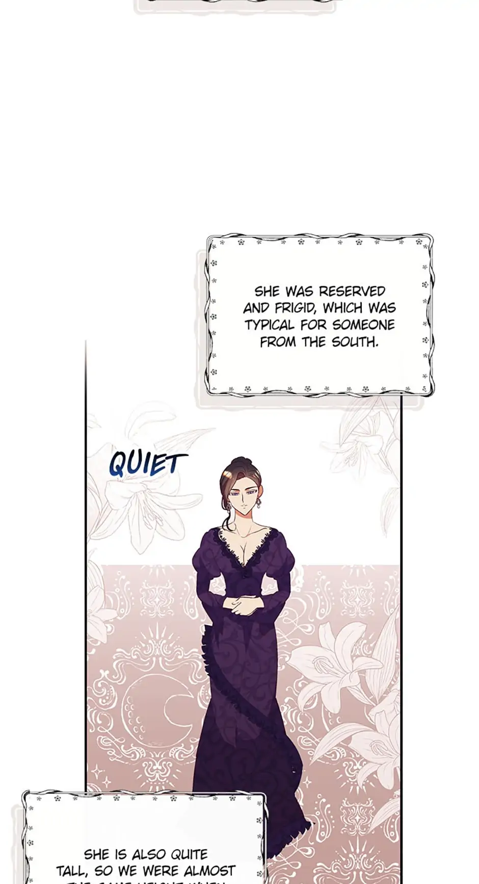 No More Turning a Blind Eye Chapter 61 - page 52