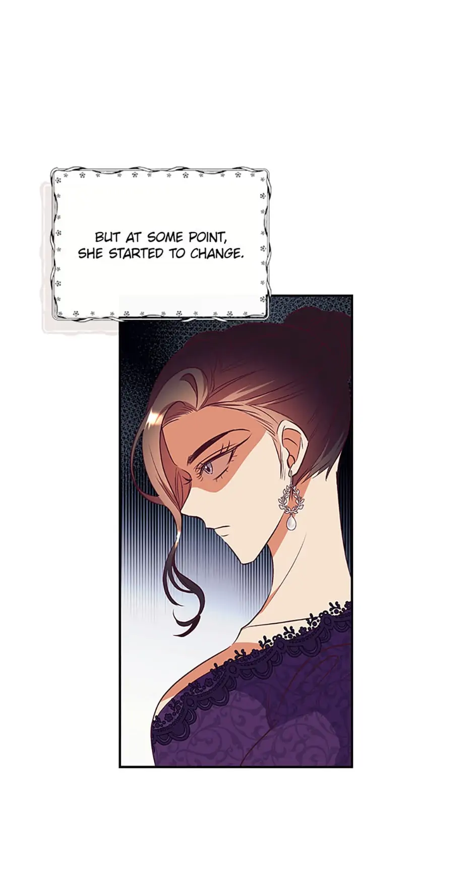 No More Turning a Blind Eye Chapter 61 - page 54