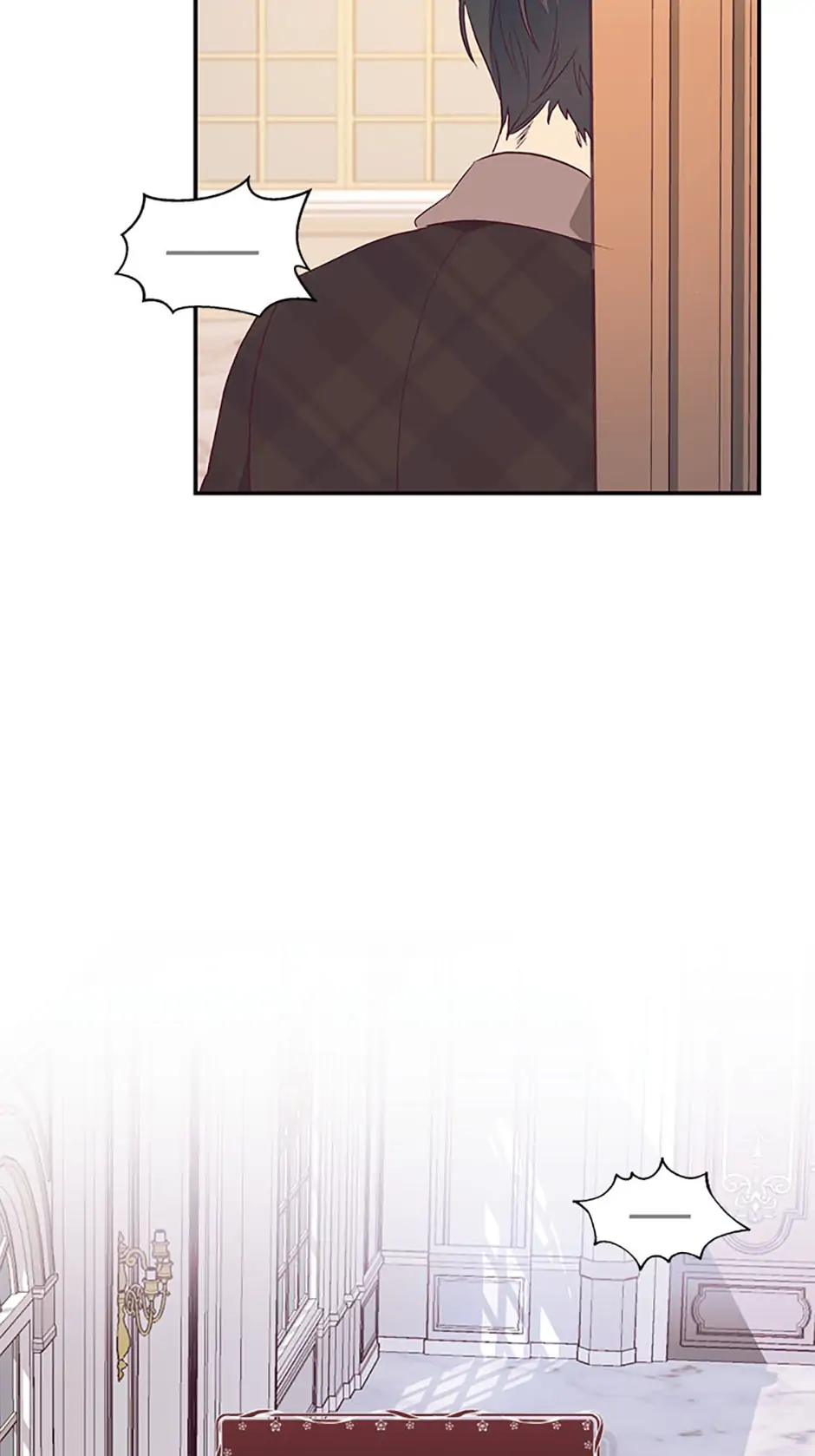 No More Turning a Blind Eye Chapter 61 - page 58