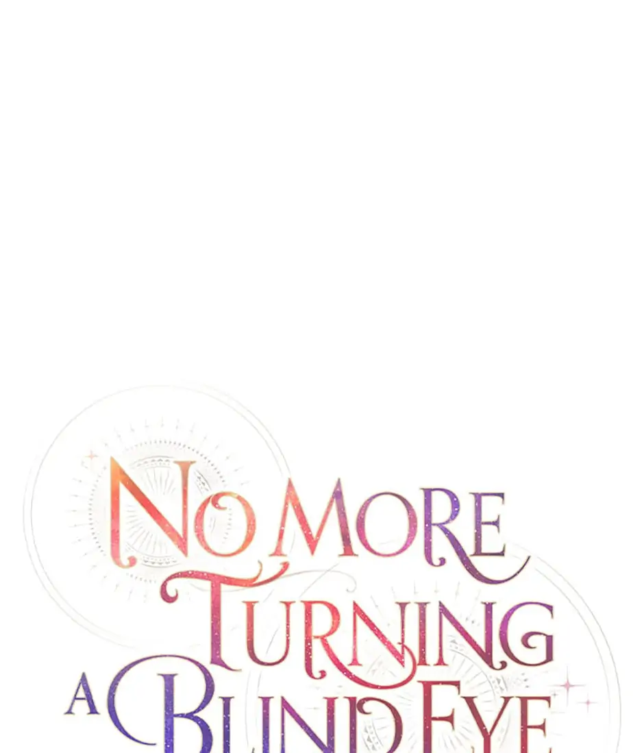 No More Turning a Blind Eye Chapter 61 - page 7