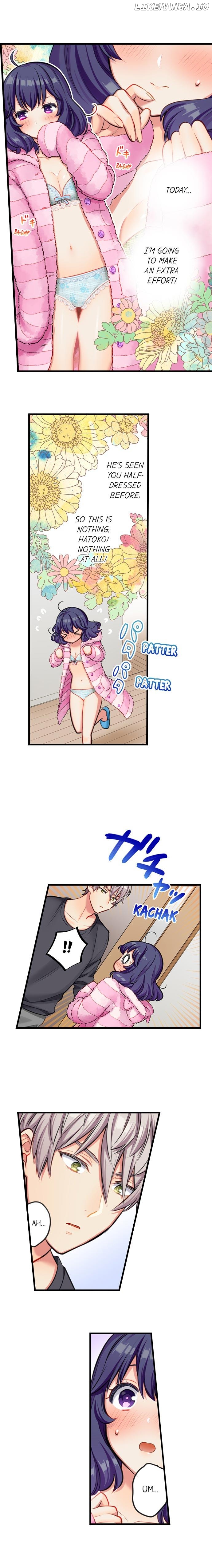 Sarashina Subaru-Kun No Meirei Wa Zettai! ! chapter 21 - page 6