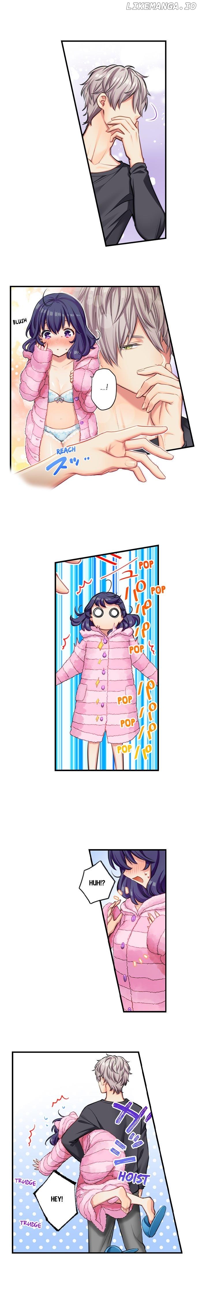 Sarashina Subaru-Kun No Meirei Wa Zettai! ! chapter 21 - page 7
