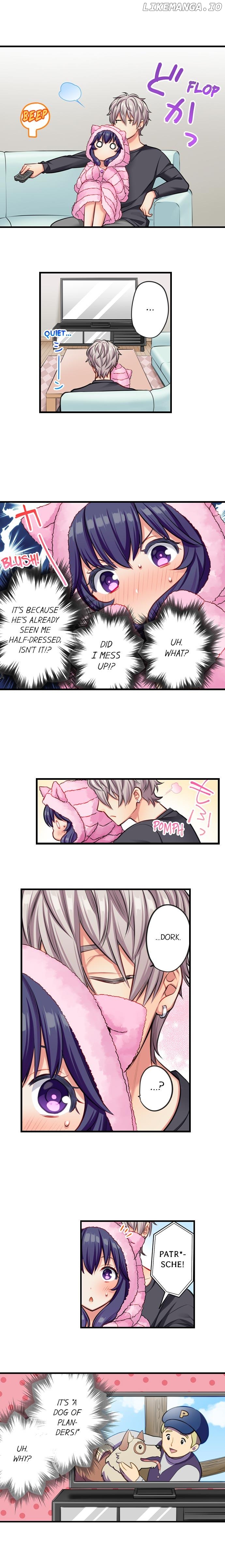 Sarashina Subaru-Kun No Meirei Wa Zettai! ! chapter 21 - page 8