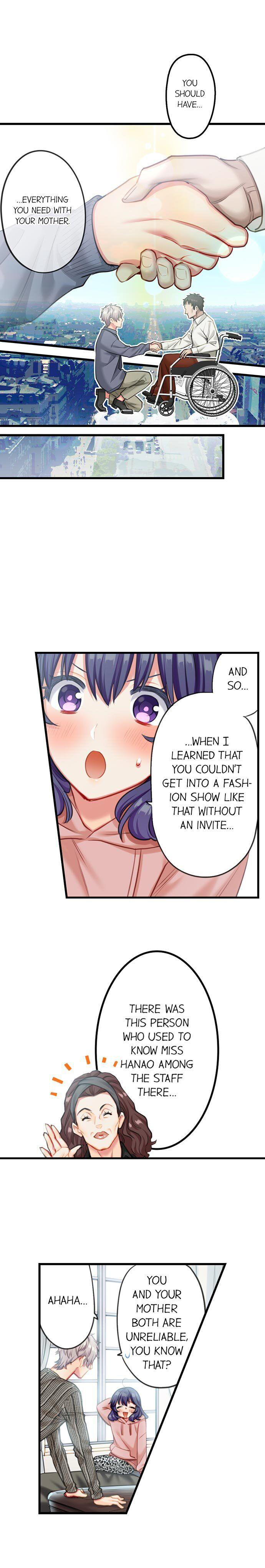 Sarashina Subaru-Kun No Meirei Wa Zettai! ! chapter 28 - page 6