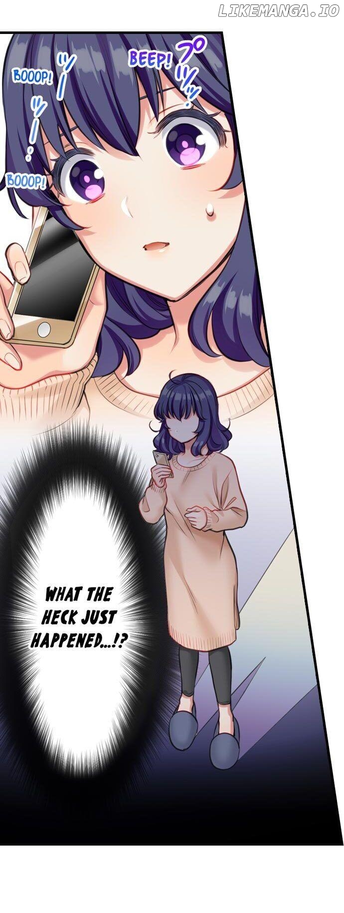 Sarashina Subaru-Kun No Meirei Wa Zettai! ! chapter 24 - page 18