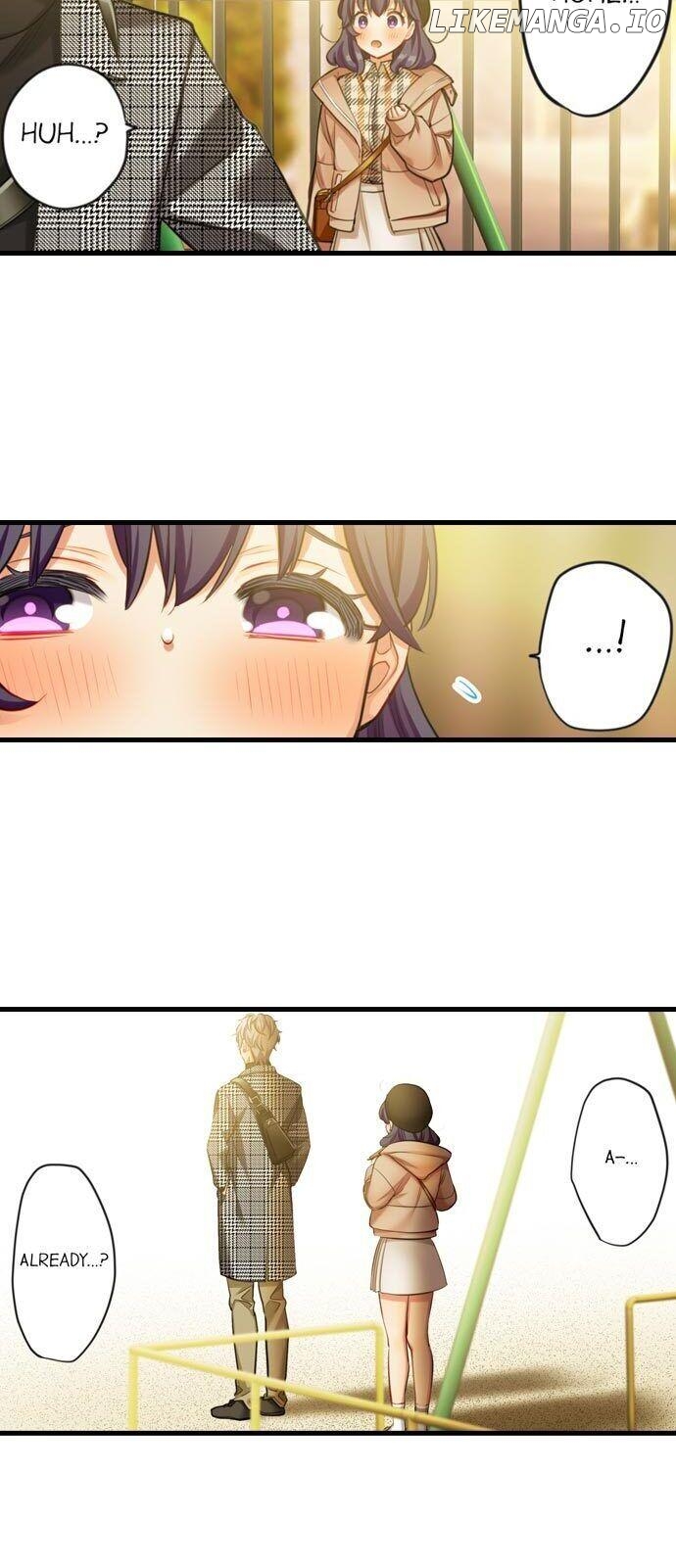 Sarashina Subaru-Kun No Meirei Wa Zettai! ! chapter 24 - page 3